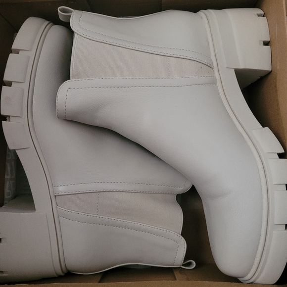 Redtop chelsea boots - Picture 3 of 4